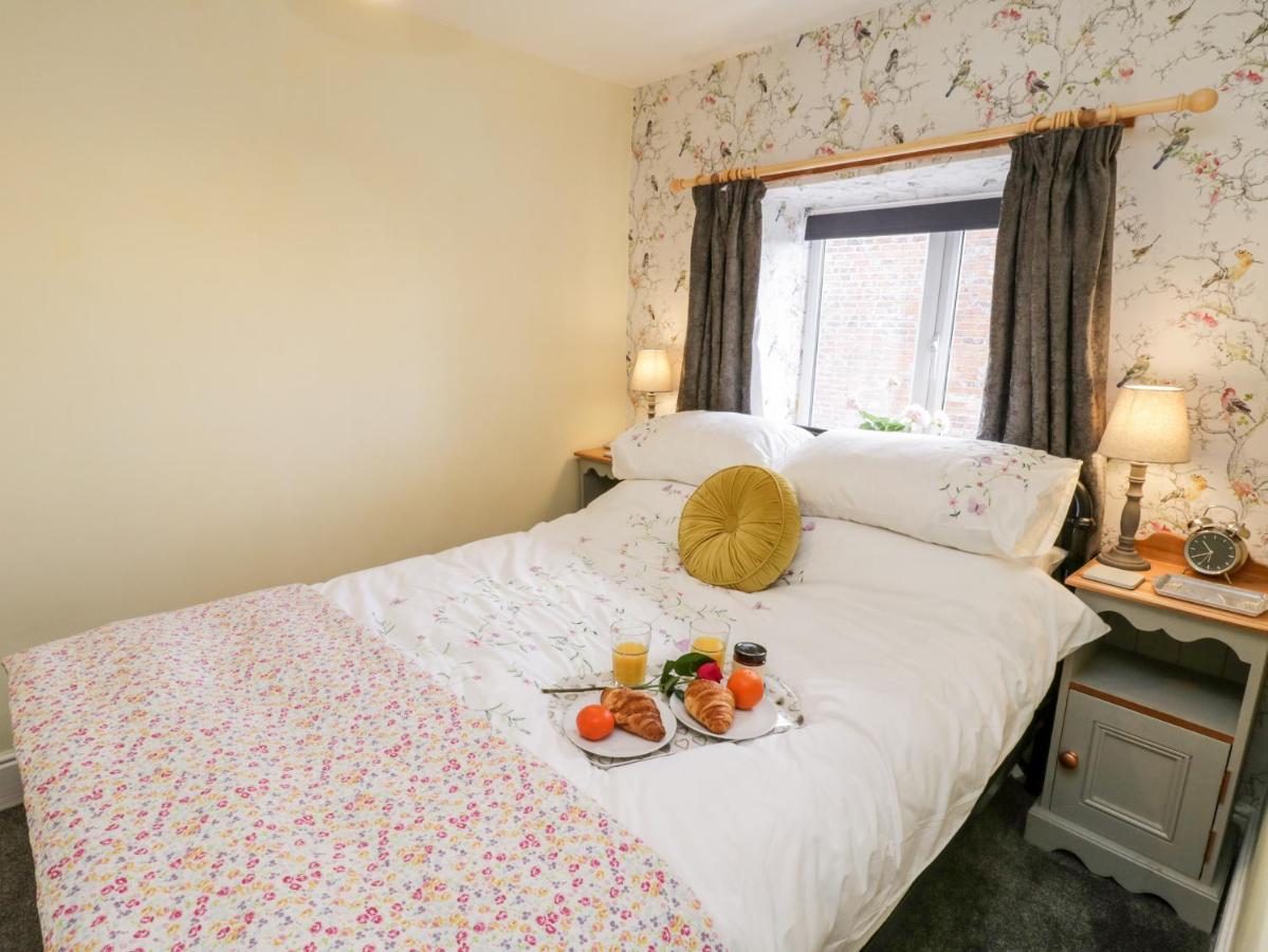 The Lodge Whitby Zewnętrze zdjęcie